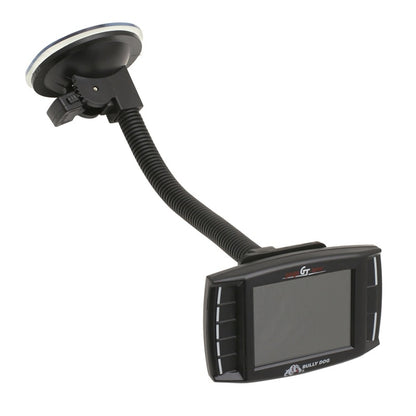 Bully Dog Triple Dog Platinum GT Gas Tuner and Gauge 40417 40417 Photo - Unmounted