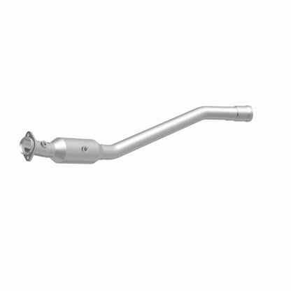 Magnaflow 13-14 Mercedes-Benz GL450 4.6L Direct Fit Converter 5551486 5551486 360 Degree Image Set