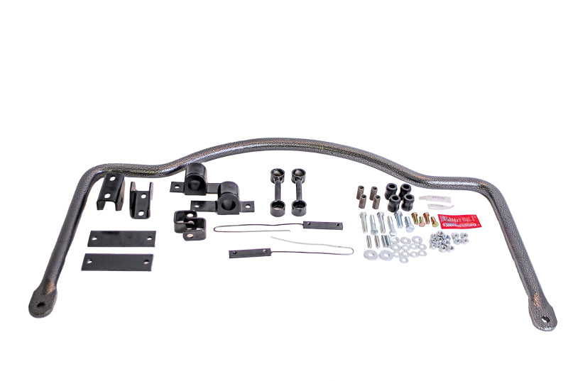 Hellwig GM Front Sway Bar 7635 Photo - Primary