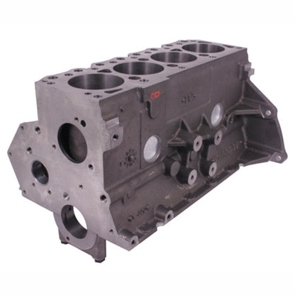 Ford Racing 1.6 Liter 4 Cylinder Lotus Block M-6010-16L M-6010-16L Photo - Primary