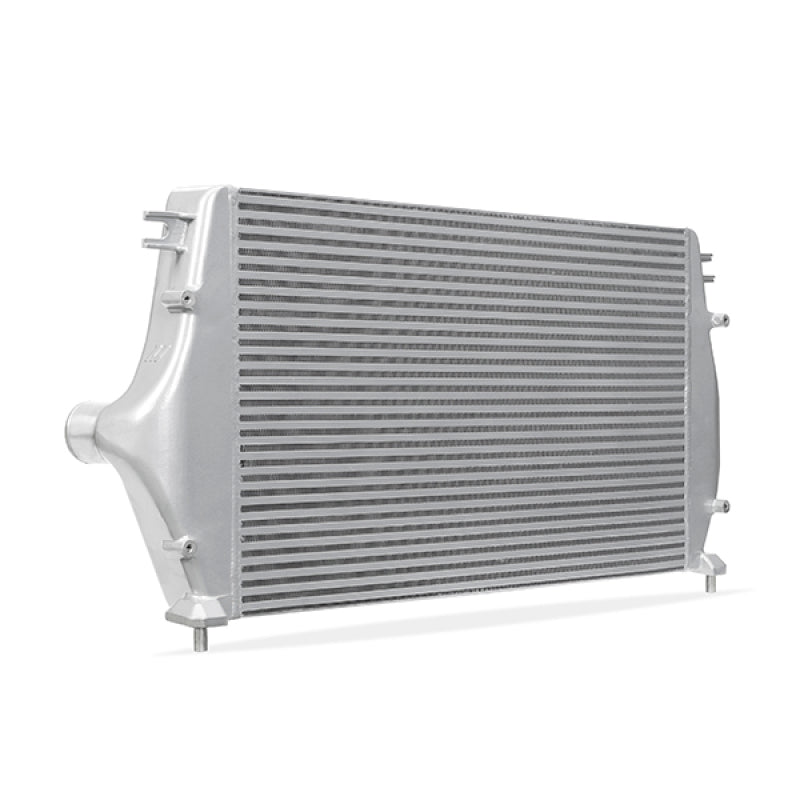 Mishimoto Nissan Titan Xd 5.0L Cummins Intercooler 2016+ MMINT-XD-16SL User 3