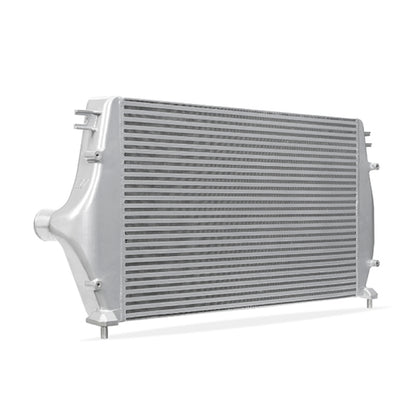 Mishimoto Nissan Titan Xd 5.0L Cummins Intercooler 2016+ MMINT-XD-16SL User 3