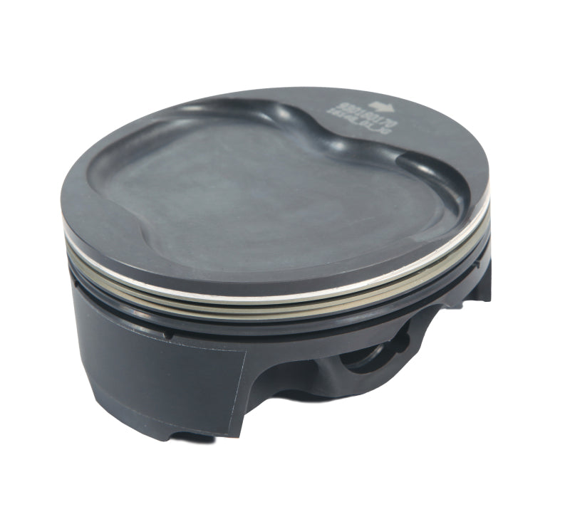 Mahle Engine Piston Kit 930228370 Photo - Primary