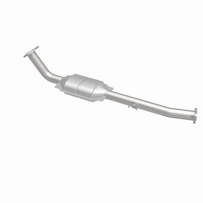 MagnaFlow Toyota Sequoia OEM Grade Federal / EPA Compliant Direct-Fit Catalytic Converter 49578 360 Degree Image Set
