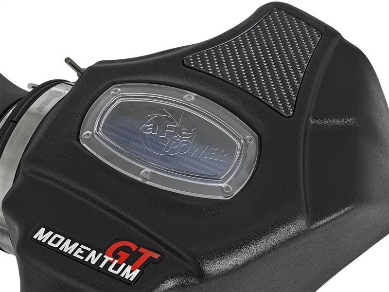 aFe  POWER 54-73202 Momentum GT Pro 5R Cold Air Intake System 54-73202 Photo - Unmounted