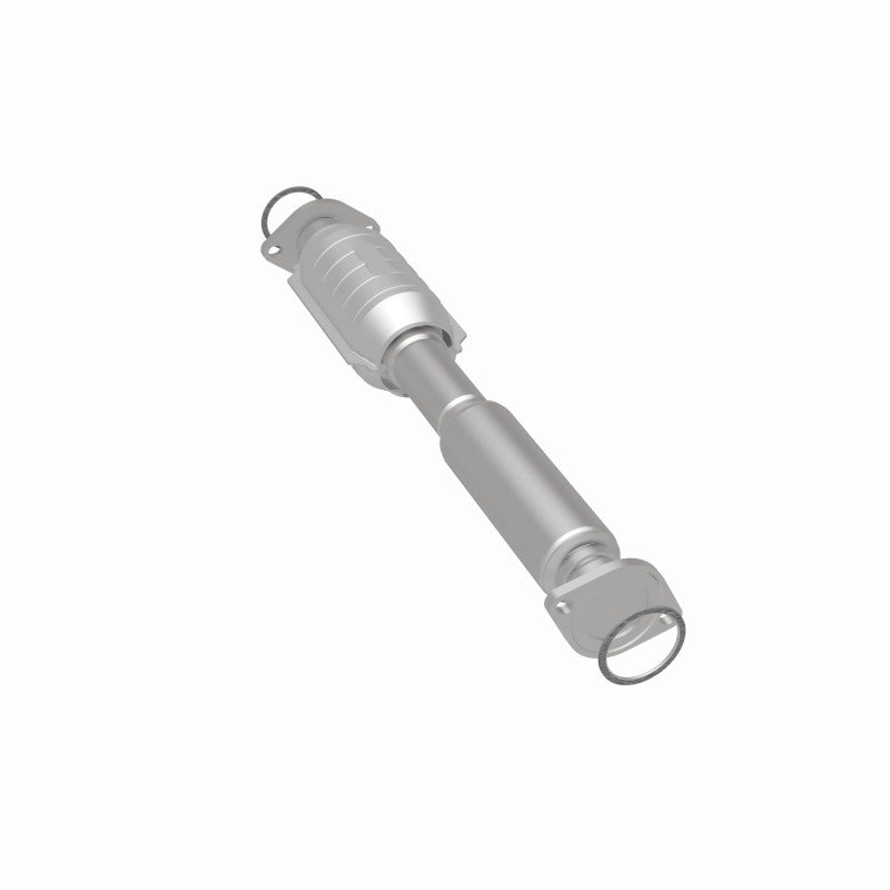 MagnaFlow Mazda 6 OEM Grade Federal / EPA Compliant Direct-Fit Catalytic Converter 49232 360 Degree Image Set