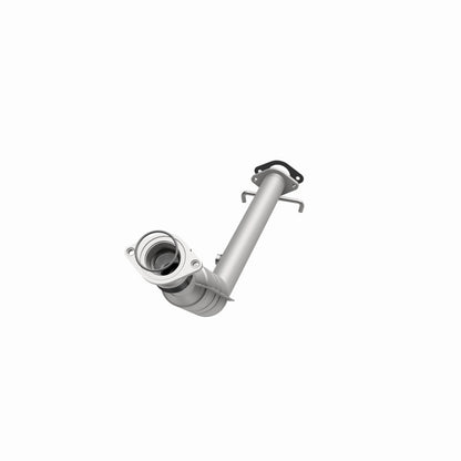MagnaFlow Chevrolet OEM Grade Federal / EPA Compliant Direct-Fit Catalytic Converter 49195 360 Degree Image Set