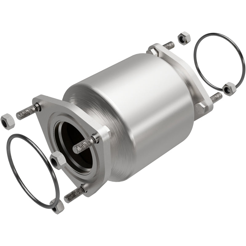 MagnaFlow Chevrolet California Grade CARB Compliant Direct-Fit Catalytic Converter 5561750 Photo - Primary