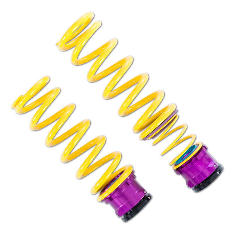 KW Suspension Height Adjustable Springs: Mercedes AMG GT-S 25325080 25325080 User 2