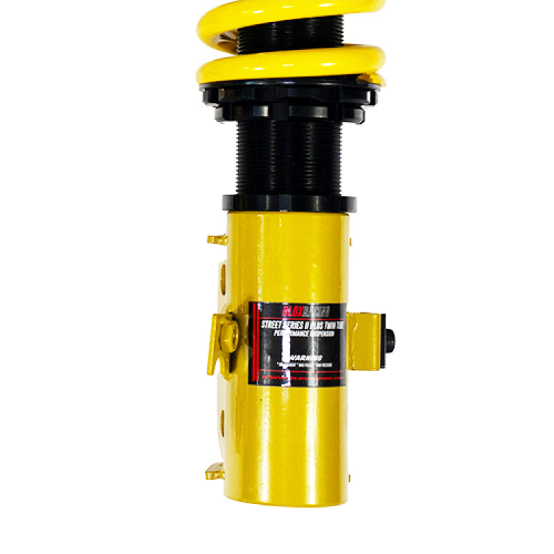 BLOX Racing 15-22 WRX/STI Street Series II Plus Coilovers BXSS-03505 BXSS-03505 User 1