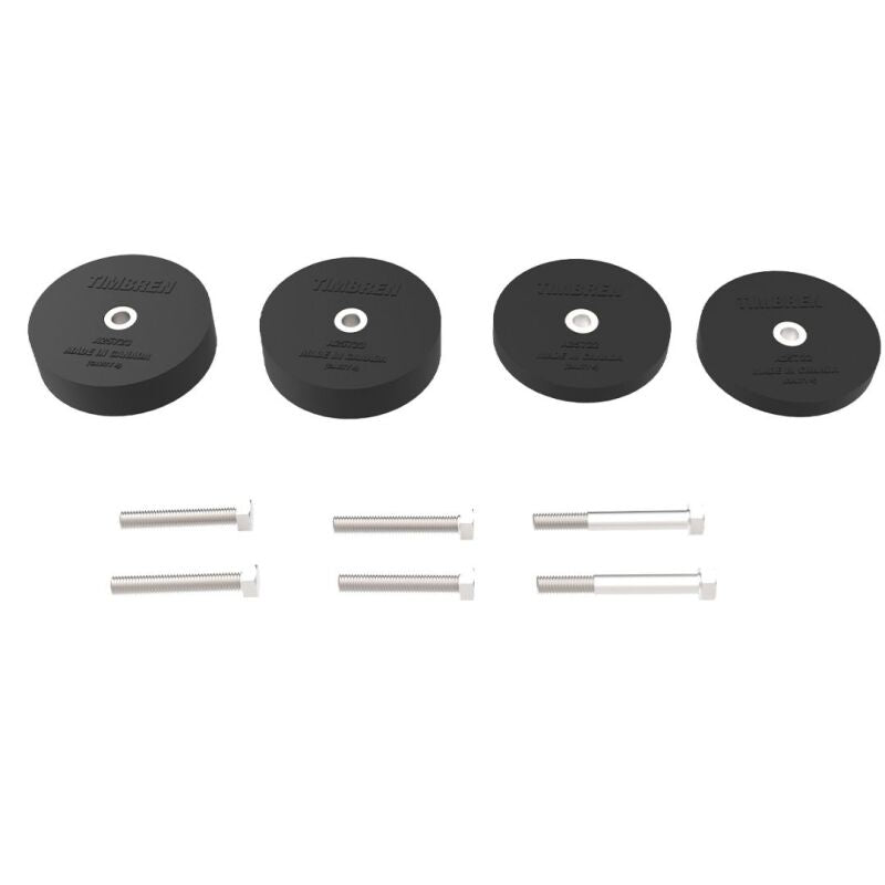 Timbren 22-23 Toyota Tundra SES Spacer Kit SPCRTORTNDR SPCRTORTNDR Photo - Unmounted