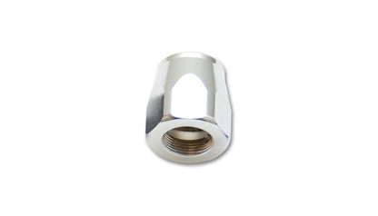 Vibrant Hose End Socket; Size: -16AN; Color: Silver 20966S Photo - Primary