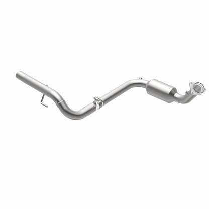 MagnaFlow California Grade CARB Compliant Direct-Fit Catalytic Converter 5451418 360 Degree Image Set