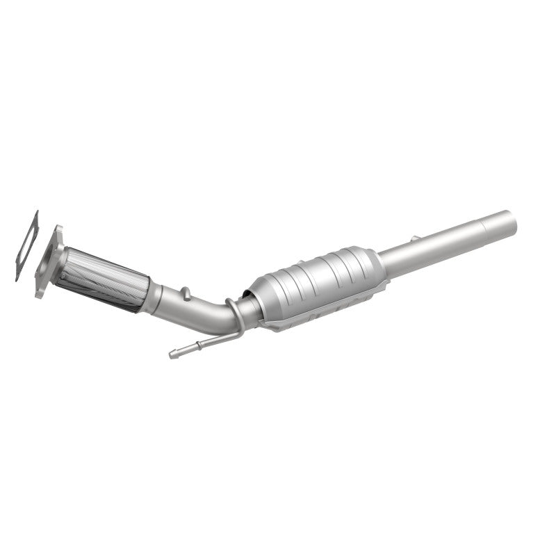 MagnaFlow Volkswagen Beetle HM Grade Federal / EPA Compliant Direct-Fit Catalytic Converter 24333 360 Degree Image Set