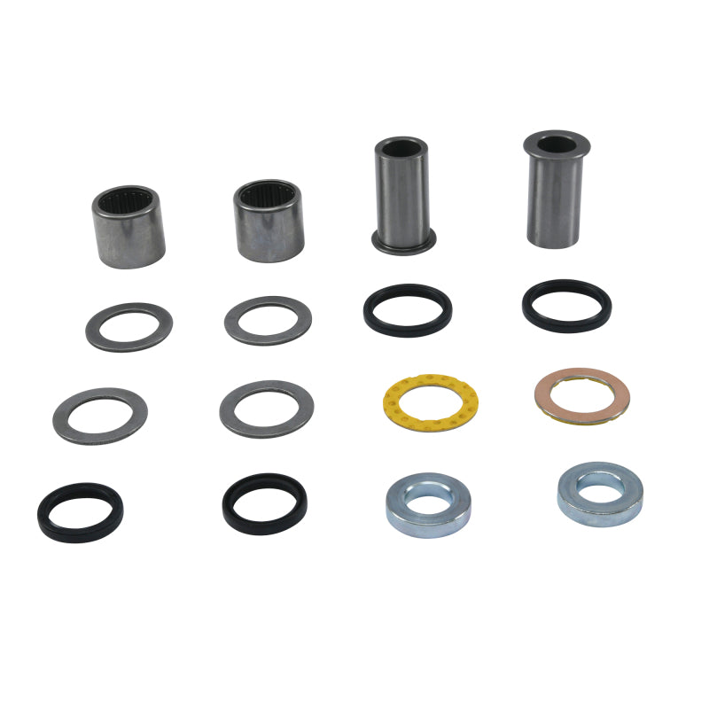 All Balls Racing 2016 Kawasaki KX450F Swing Arm Bearing Kit 28-1216 28-1216 Photo - Primary