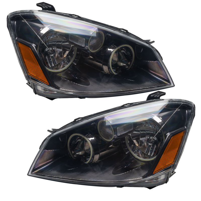 ORACLE Lighting Oracle 05-06 Nissan Altima SMD HL (Non-HID) - White 7143-001 7143-001 Photo - in package