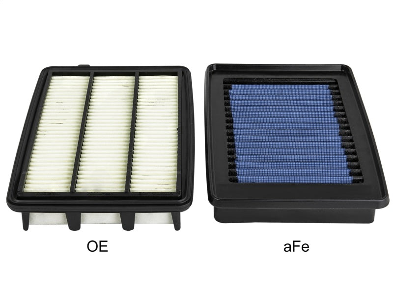 aFe Magnum FLOW Pro 5R Air Filter 30-10277 Photo - Unmounted