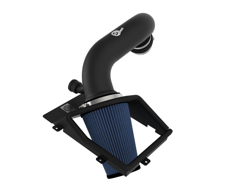 aFe Rapid Induction Pro 5R Cold Air Intake System - 19-22 Audi Q3 L4-2.0L (t) 45TFSI 52-10014R 52-10014R Photo - Primary