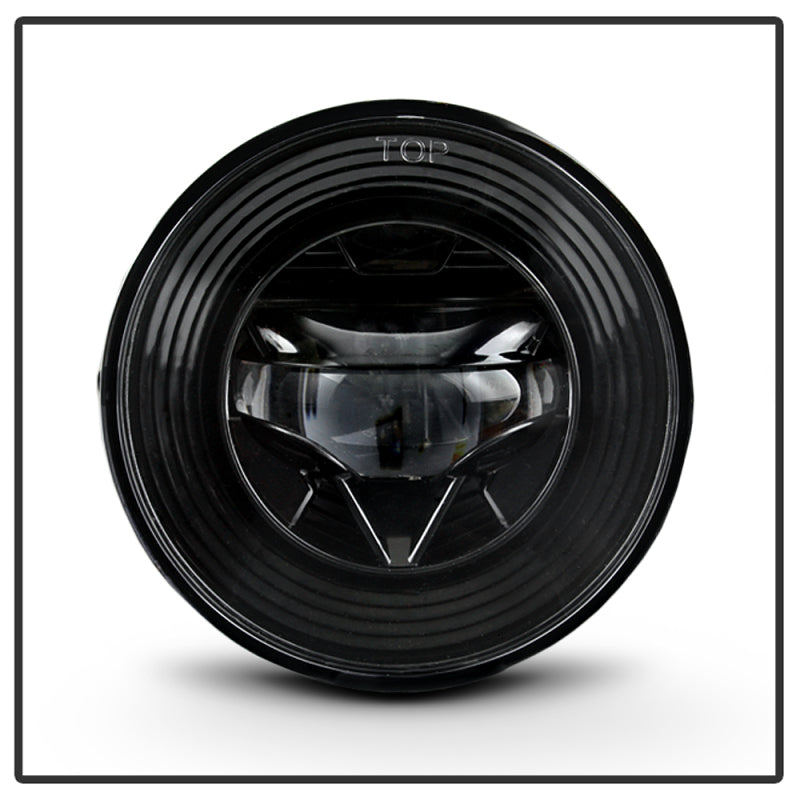 Spyder 07-09 Ford Mustang Shelby OEM LED Fog Lights - w/o Switch (FL-LED-PRO-1) 9043246 9043246 User 1