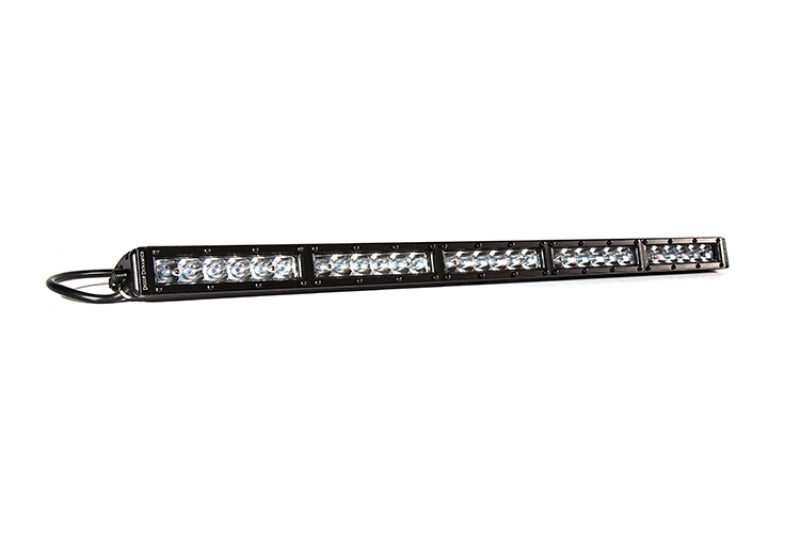 Diode Dynamics 30 In LED Light Bar Single Row Straight Clear Driving Each Stage Series DD5018 DD5018 Photo - Primary