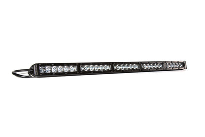 Diode Dynamics 30 In LED Light Bar Single Row Straight Clear Driving Each Stage Series DD5018 DD5018 Photo - Primary