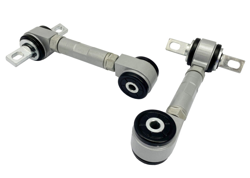 Whiteline 88-00 Honda Civic CX/DX/EX/LX/VX/Si Control Arm Upper - Rear KTA332 KTA332 Photo - Close Up