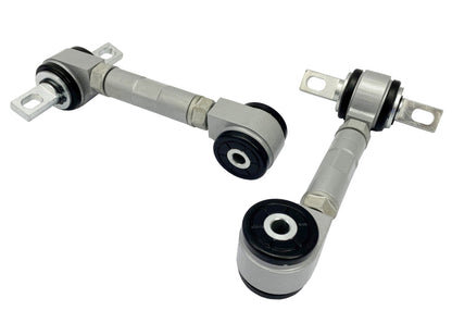 Whiteline 88-00 Honda Civic CX/DX/EX/LX/VX/Si Control Arm Upper - Rear KTA332 KTA332 Photo - Close Up