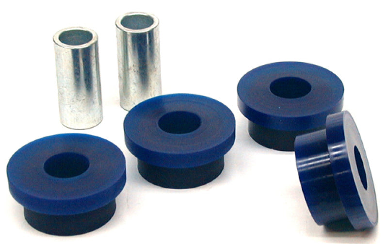 Superpro 1985 Toyota Camry DLX Front Sway Bar-to-Lower Control Arm Mount Bushing Kit SPF0237K SPF0237K Photo - Primary