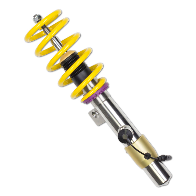 KW DDC ECU Coilover Kit BMW 1series M Coupe 39020004 39020004 User 2