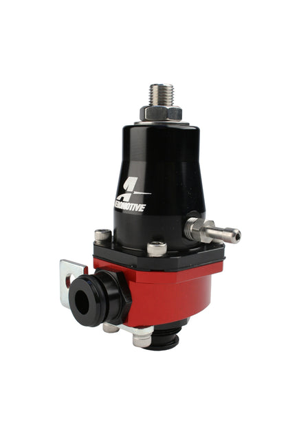 Aeromotive GM LT-1 Regulator 13106 User 4