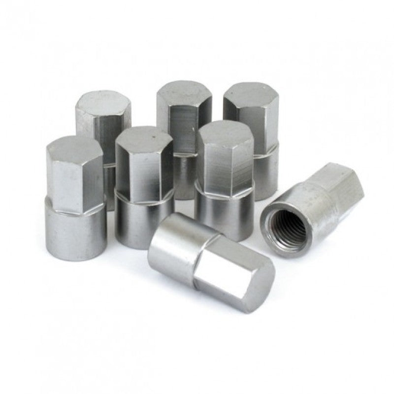 S&S Cycle 36-84 BT 7/16-20 UNF-2B x .910in Cylinder Base Nut - 8 Pack 93-3063 93-3063 User 1