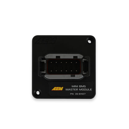 AEM EV Battery Management System Mini Master Module For VCU 30-8407 30-8407 Photo - out of package