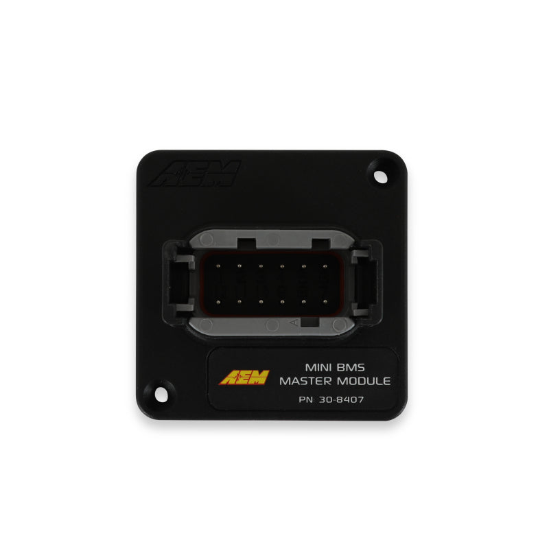 AEM EV Battery Management System Mini Master Module For VCU 30-8407 30-8407 Photo - out of package