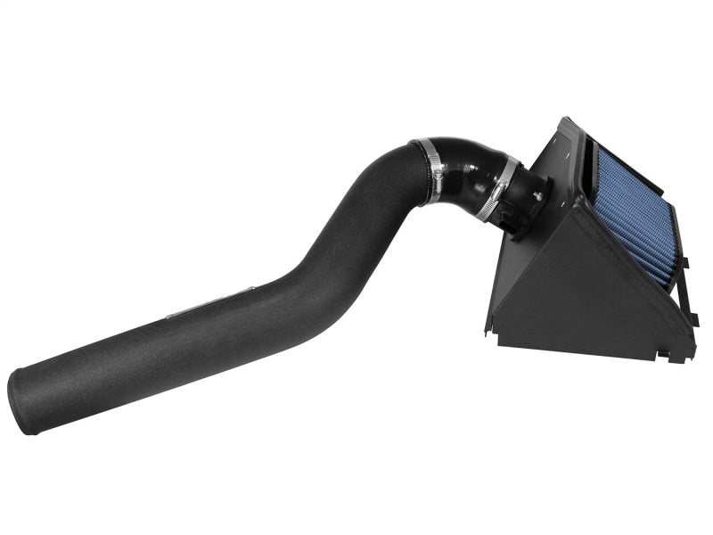 aFe Magnum FORCE Stage-2 Pro 5R Cold Air Intake System: RAM 1500 EcoDiesel 54-32572 Photo - Unmounted