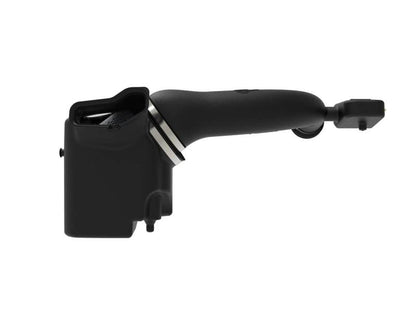 aFe Momentum GT Pro 5R Cold Air Intake System 20-21 Ford F-250/F-350 50-70069R 50-70069R Photo - Unmounted