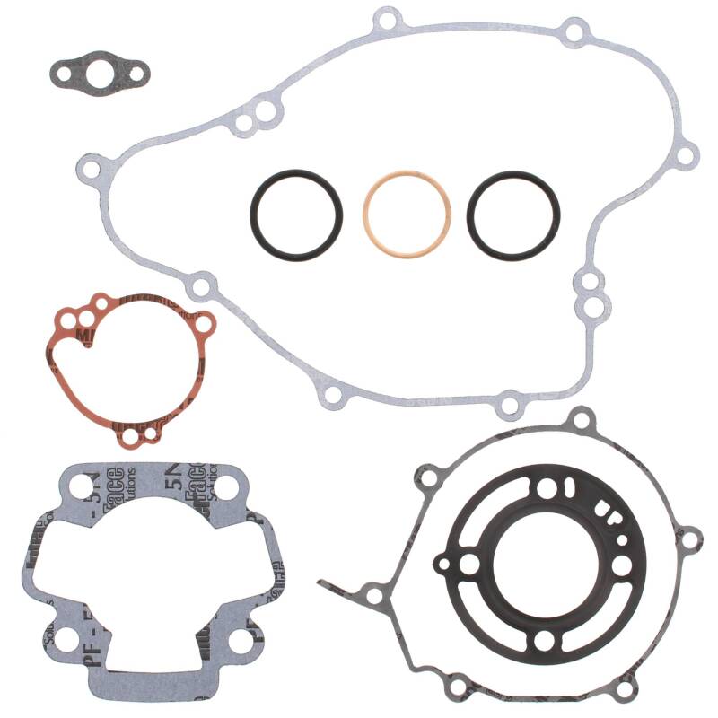 Vertex Pistons Vertex Gaskets 06-23 Kawasaki KX65 Complete Gasket Kit 808417 808417 Photo - Primary