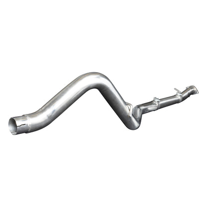 Injen 21-22 Ford Bronco L4-2.3L Turbo/V6-2.7L Twin Turbo SS Mid-Pipe Only SES9300MP SES9300MP Photo - Primary