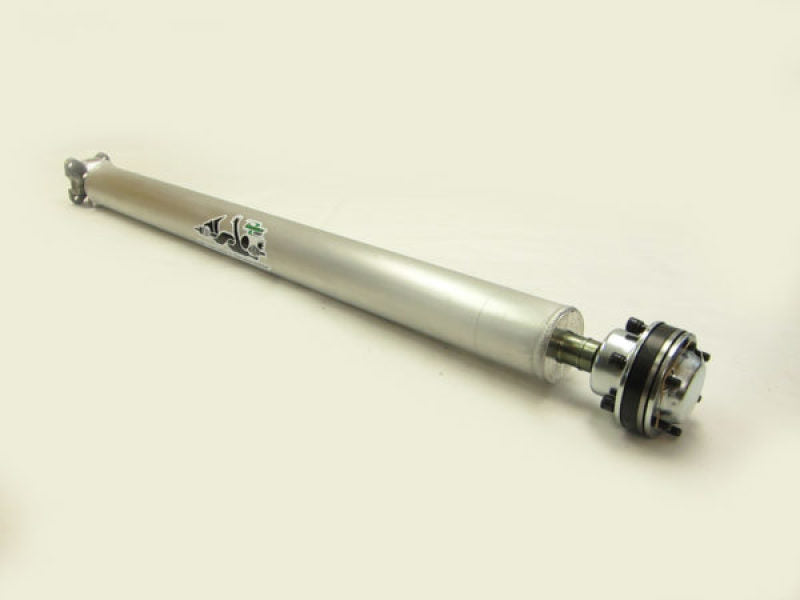 Driveshaft Shop DSS Ford 15-17 Mustang GT 6-Speed Manual 1-Piece 3.5in Aluminum Shaft w/ CV 900HP FDSH55-A 610270 610270 User 1