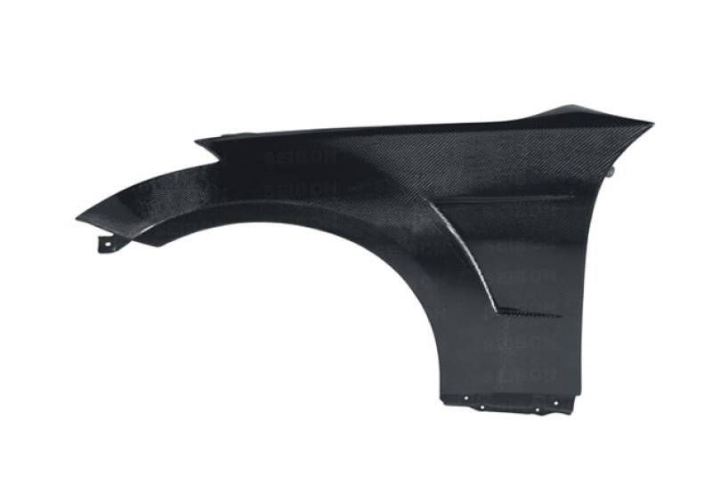 Seibon 10Mm Wider Fenders Nissan 350Z 2002-2008 FF0205NS350 Photo - Primary