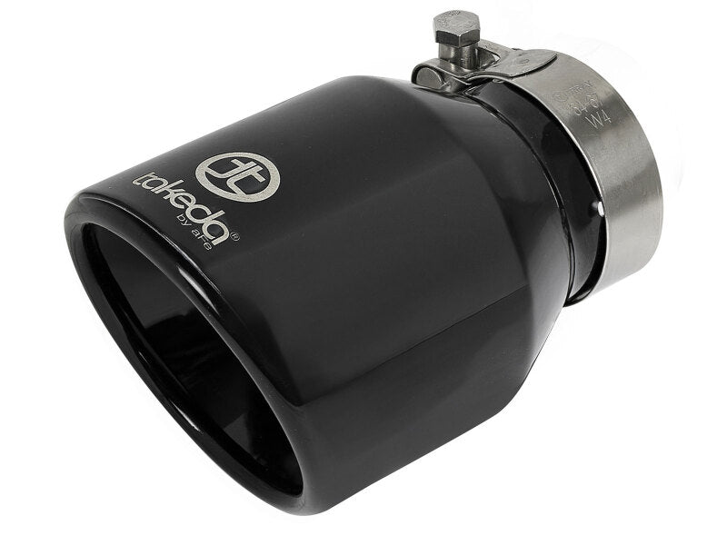 aFe AFE Takeda Exhaust Tip Exhaust, Mufflers & Tips Tips main image
