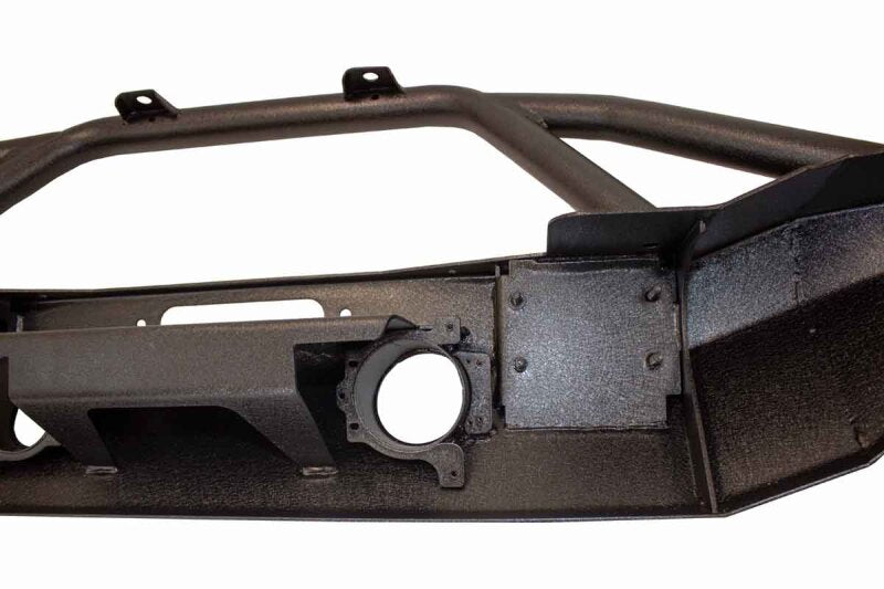 Fishbone Offroad 2018+ Jeep Wrangler JL Mid-Width Winch Front Bumper FB22088 FB22088 Photo - out of package