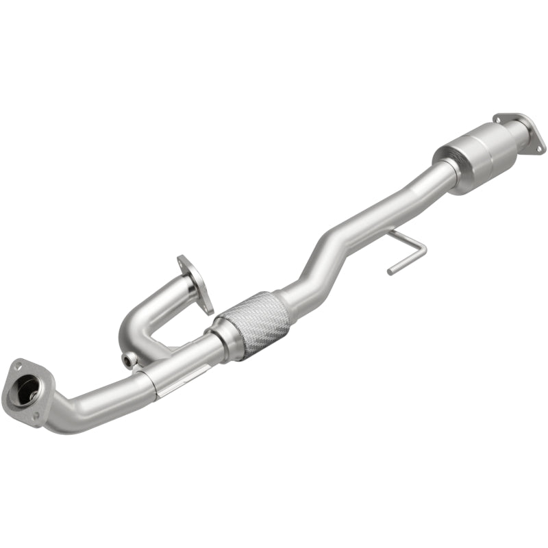 MagnaFlow HM Grade Federal / EPA Compliant Direct-Fit Catalytic Converter 23009 Photo - Primary