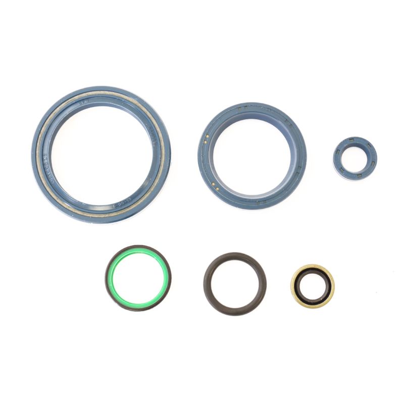 Athena 83-85 Ducati 1000 4T Replica Engine Oil Seal Kit P400110400200 P400110400200 Photo - Primary