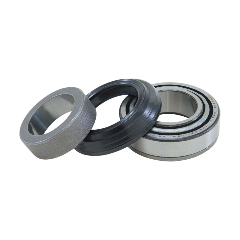 Yukon Gear & Axle Yukon Gear Bolt-in axle Bearing and Seal Set / Set 9 / Timken Brand / For Model 35 & 8.2in Buick AK SET9 AK SET9 Photo - Primary