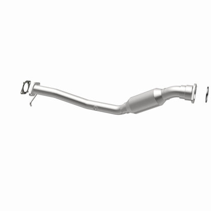 MagnaFlow California Grade CARB Compliant Direct-Fit Catalytic Converter 5461227 360 Degree Image Set