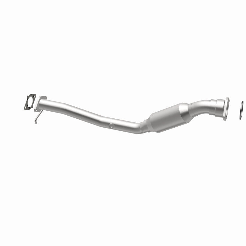 MagnaFlow California Grade CARB Compliant Direct-Fit Catalytic Converter 5461227 360 Degree Image Set