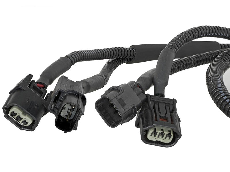 aFe Scorcher GT Module 21-22 Mazda 3 L4-2.5L (t) 77-47006 77-47006 Photo - Close Up