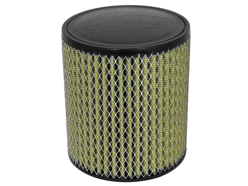 aFe Magnum FLOW PRO GUARD7 Universal Air Filter 4 F x 7 B x 7 T x 8 H in w 72-90094 Photo - Primary
