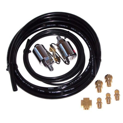 Kleinn Air Horns Kleinn HK8 / 630 Horns BlastMaster Valve Upgrade Kit 6880 6880 Photo - Primary