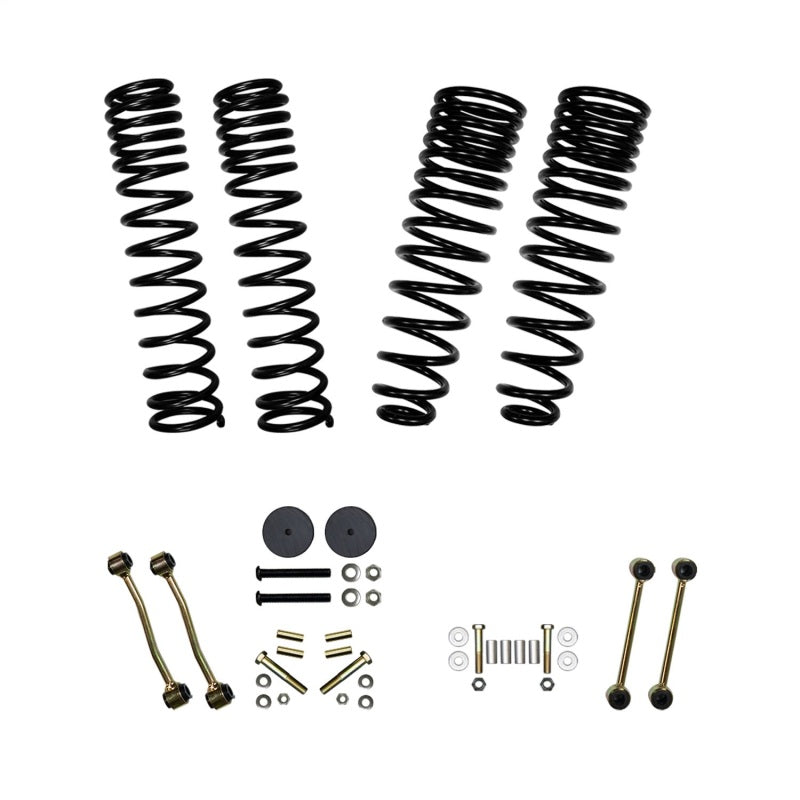 Skyjacker SKY Lift Kit Components Suspension Lift Kits main image